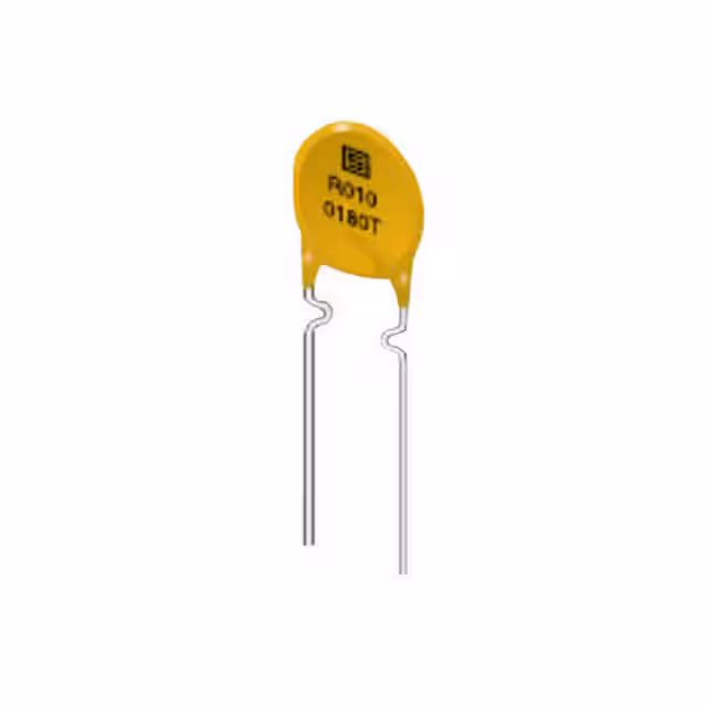 PFRA.400 SCHURTER Inc. Fusibles reiniciables PTC